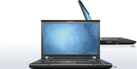 Lenovo Thinkpad T420 Series External Reviews