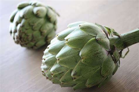 Cook them whole and eat your way to the tender heart leaf by leaf. Cooking For A Better Tomorrow: Steamed Whole Artichoke ...