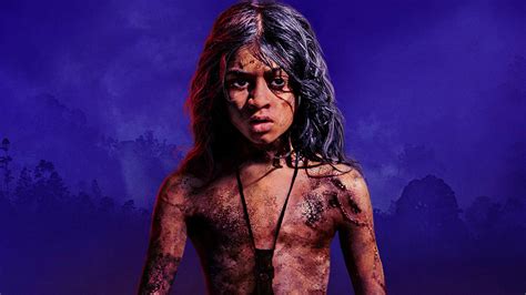 Are there any free hd movie wallpapers to download? Mowgli 2019 Movie Wallpapers | HD Wallpapers | ID #25808