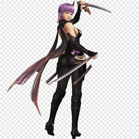 Ayane Warriors All Stars Kasumi Dead Or Alive 5 Bloodstained Ritual Of