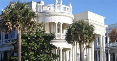 Charleston Excurs O De Minutos Aos Destaques Hist Ricos Da Cidade Getyourguide