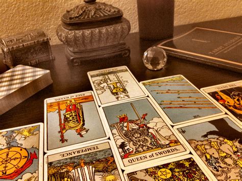 Tarot cards may seem mysterious and confusing, but they don't have to be. Nancy Elizabeth Healing Arts: June Tarot Card Classes