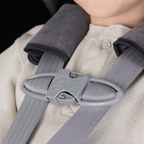 Houdini Stop Car Seat Chest Clip Carstuffy