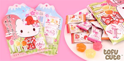 Sakuma Hello Kitty Boiled Sweets 75 G Ubicaciondepersonascdmxgobmx