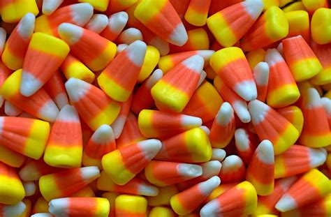Heres What Candy Corn Is Actually Made Of — It May Surprise You