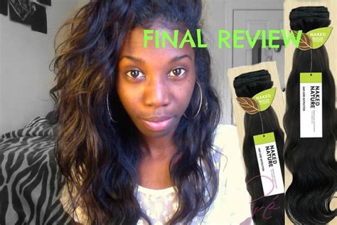 final review shake n go s naked nature brazilian virgin remy youtube