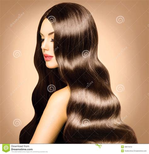 Mar 23, 2021 · discover the best products for wavy hair for 2021. Woman With Long Healthy Wavy Hair. Stock Photo - Image of ...