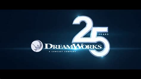 Universal Pictures Dreamworks Animation 25 Years