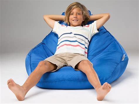 Our Most Popular Bean Bag For Kids Is Now Available With An Inner Liner