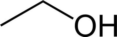 Of ethanol 80% (v/v) and of isopropyl alcohol 75% (v/v) are 17.5°c 3. Chemical Formula for Ethanol - Chemistry