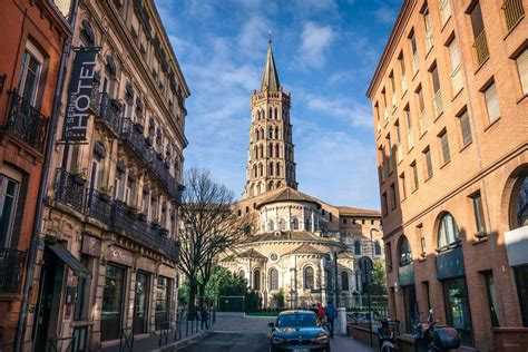 Things To Do In Toulouse France A Weekend Break Ck Travels