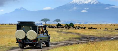 Kenya Cultural Encounters And Wildlife Safari Plan Your Trip