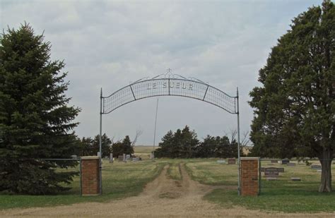 Lesueur Cemetery In Bancroft South Dakota Find A Grave Begraafplaats