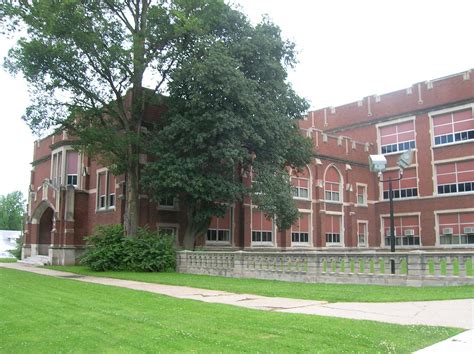 0708 Libbey High School Toledo Ohio 7 Aaron Turner Flickr