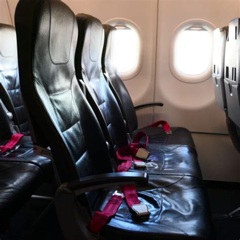 Pegasus Airlines Seat Reviews Skytrax