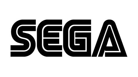 Sega Logo Png