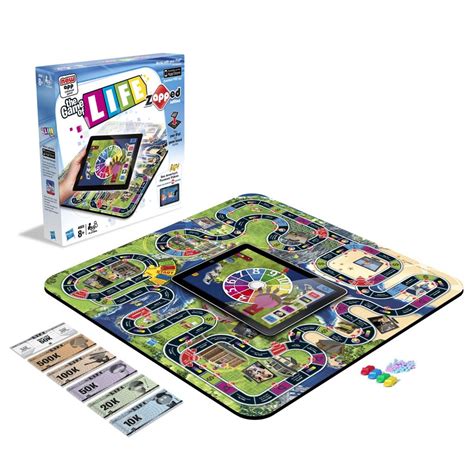 Board game creator app looking to use free latest apps now. The Game of Life zAPPed Desktop Edition for iPad | Gadgetsin