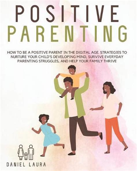 Positive Parenting By Laura Daniel Laura English Paperback Book Free