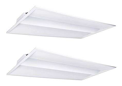Cheap Recessed Troffer Fluorescent Light Find Recessed