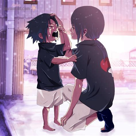 Naruto And Sasuke Holding Hands Narutodw
