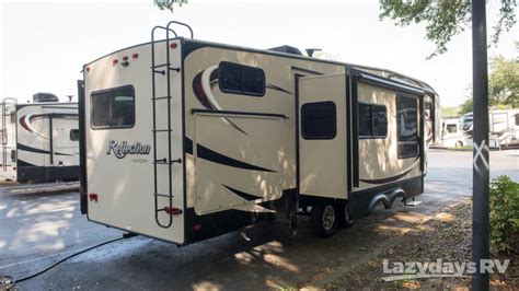 2017 Grand Design Reflection 311bhs For Sale In Tampa Fl Lazydays