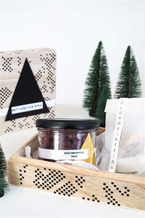 Wer an wandpaneele denkt, hat meist holzvertäfelungen vor augen. Selbstgemachte Geschenke aus der Küche wunderschön ...