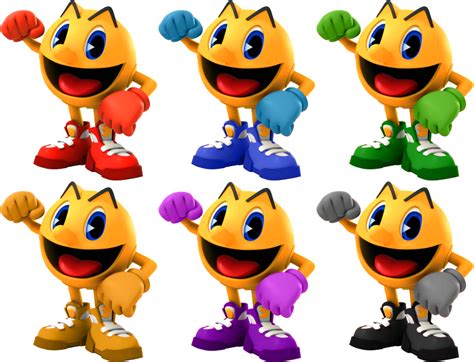 Kumpulan Gambar Pac Man Gambar Lucu Terbaru Cartoon Animation Pictures