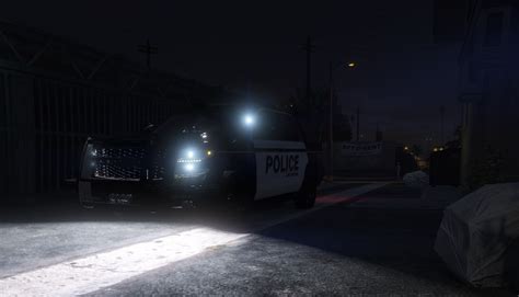 Lspd Livery Criibzy 2022 Legacy Pack
