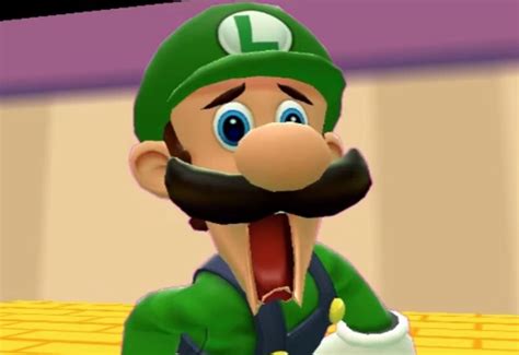 Luigi Wiki Smg4 Fandom
