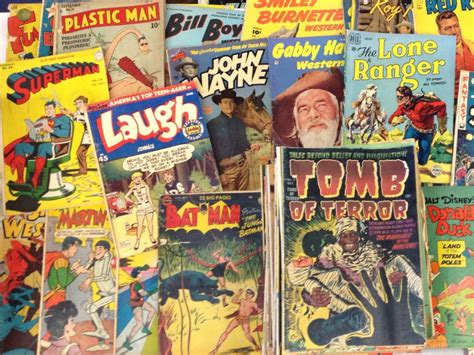 What Are The Rarest And Most Valuable Comic Books In The World Obsev