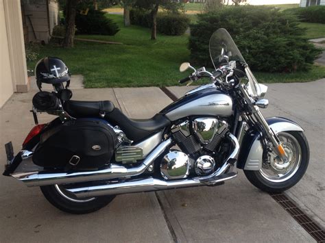 Here you can find such useful information as the fuel capacity, weight, driven wheels, transmission type, and others data according to all known model trims. Honda VTX 2007 1800R | Honda shadow, Honda cruiser ...