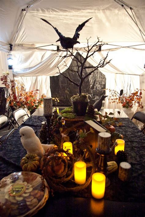 Amazing Halloween Party Setup 2022 Ideas – Get Halloween Update