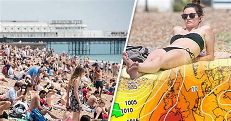 heatwave starts today uk hotter than turkey as spanish plume sends temperatures soaring daily