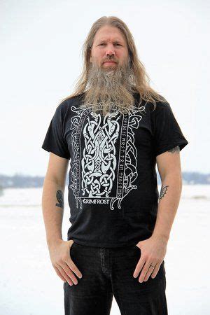 Runic tattoo on the left forearm. T-shirt, Runestone, Black | Rune stones, T shirt, Long ...