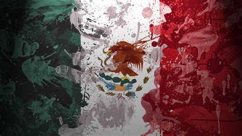 Mexican flag wallpapers and background images for all your devices. Pin by Gustin Lebozz on Wallpapers | Mexico wallpaper ...