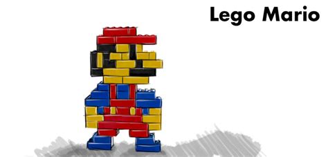 16 Cool And Easy To Build Lego Projects Hubpages