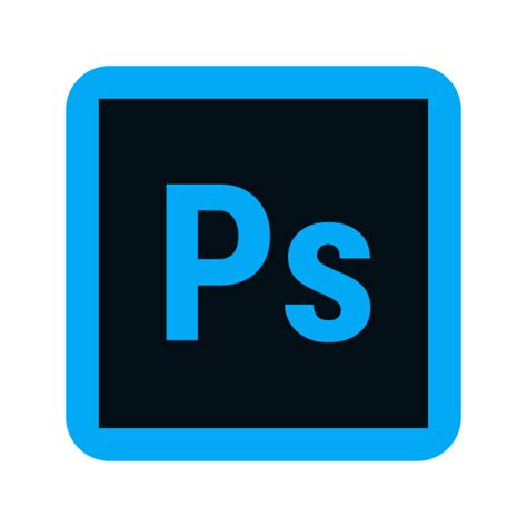 Adobe Photoshop Icon Png 400166 Free Icons Library