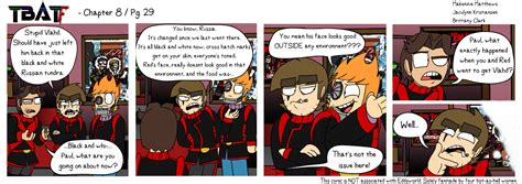 Eddsworld The Beginning And The Friend Chapter 8 Pg 29