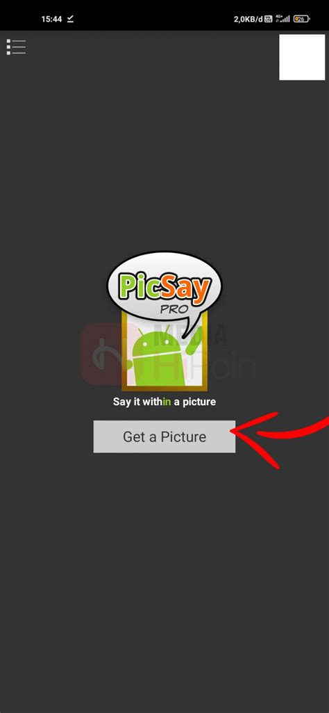 Cara Menghilangkan Objek Di Picsay Pro Dengan Mudah