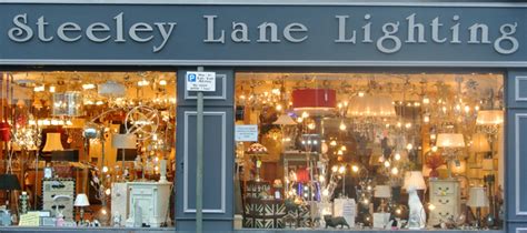 Specialized in home lighting, office and factory lighting. Steeley Lane Lighting | Lighting Shop in Chorley