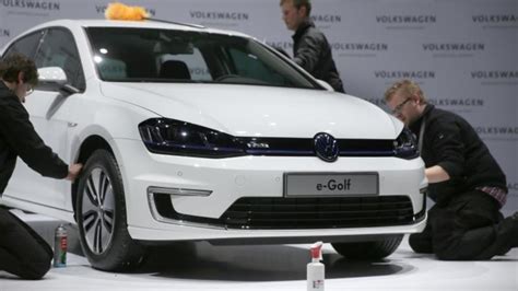 Volkswagen auf Rekordfahrt dank starkem China Geschäft Wirtschaft