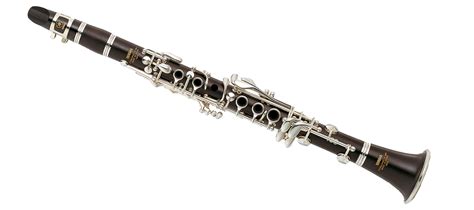 Yamaha Ycl 681 Ii Professional Eb Clarinet For Sale In Paris