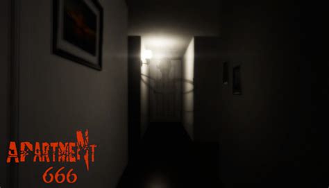 Apartment 666 On Steam