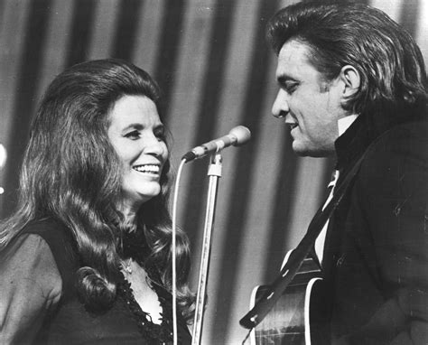 17 Photos Of Johnny Cash And June Carter That Prove Their Love Had Its Own Heartbeat Johnny