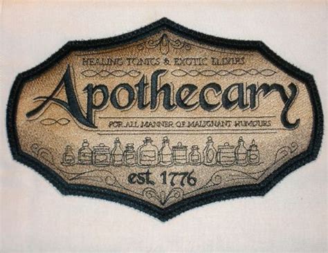 Apothecary Featured Project The Apothecary Kitchen