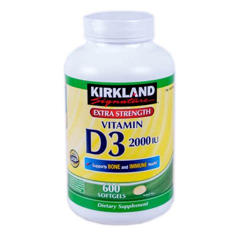 If you choose to go the supplement route, clifford recommends taking around 400 to 800 iu of vitamin d3 (cholecalciferol) per day. The Best Vitamin D Supplement for 2018 | Review.com