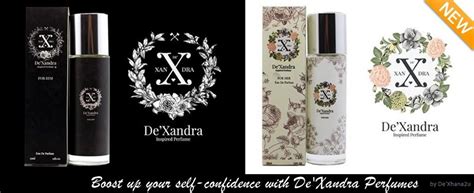 Dexandra perfume | kami membantu anda tampil lebih yakin dan bergaya dengan dexandra perfume. Idayuni: De'Xandra Perfume