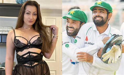 adult film star dani daniels hilariously reacts to pakistani commentator mentioning her name