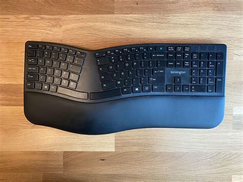 Best Wireless Ergonomic Keyboard For Windows 10 Snobull