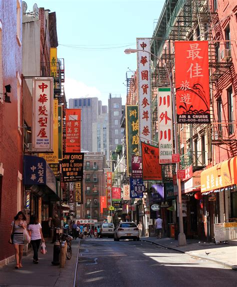 Attractions near china chalet restaurant. New York: Day 3 - Around the world in 50 city blocks ...